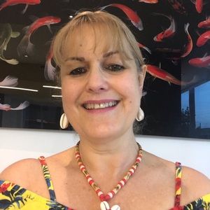 Meet your Posher, Lili